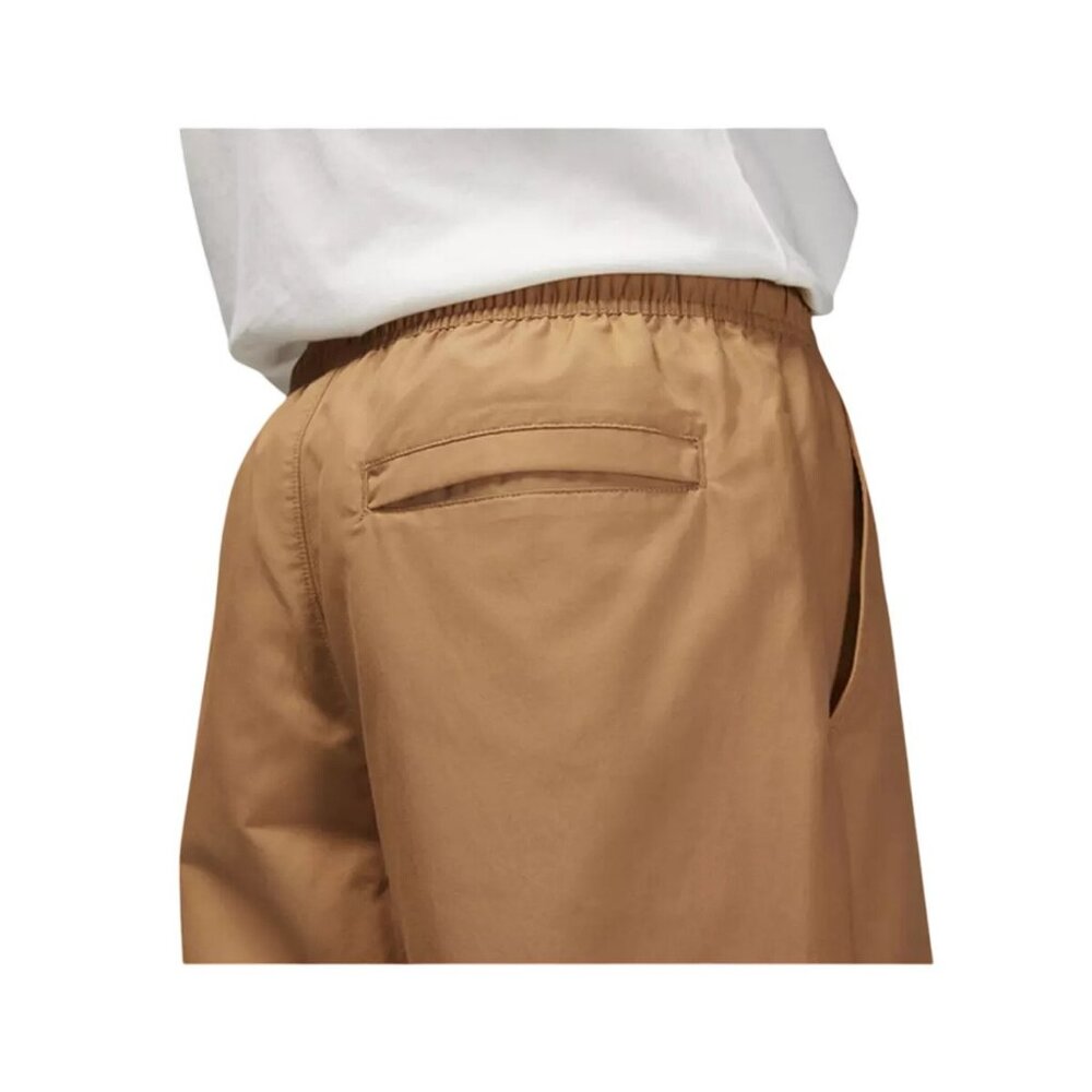 Nike Men's Jordan Essentials Woven Pants Legend Brown Size 2XL NEW WITH TAGS! - Picture 5 of 6